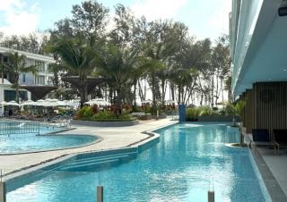 Kora Beach Resort Phuket - 4