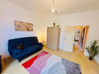 Le pied à terre - Centre ville - Montceau-les-mines - 5