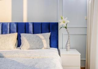 Luxury 2BR in Dubai Marina Man 1105 - 9