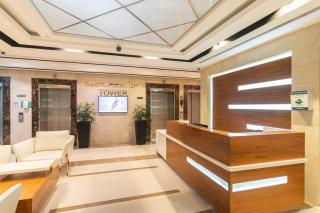Luxury 2BR in Dubai Marina Man 1105 - 2
