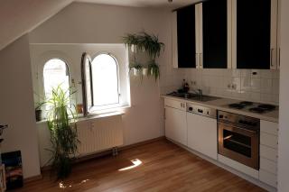 Elegante Altbauwohnung zentral & voll ausgestattet - Chemnitz - 7