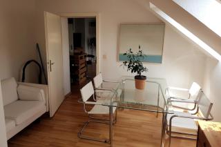 Elegante Altbauwohnung zentral & voll ausgestattet - Chemnitz - 6