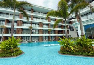 Kora Beach Resort Phuket - 9