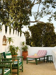 Maison Maggie Tangier Town House - 1