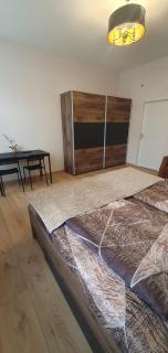 Comfy & Cozy Studio near Enkplatz U3 - Viena - 3