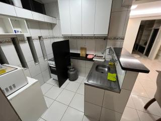 03 Rooms South Wing, Gar, full kitchen, 80m2, Excellent! - 5