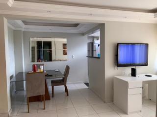 03 Rooms South Wing, Gar, full kitchen, 80m2, Excellent! - 1