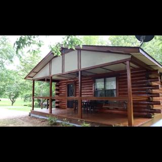 Cozy Cabin Retreat Close to Rivers and Lakes in Eureka Springs, Arkansas - 3