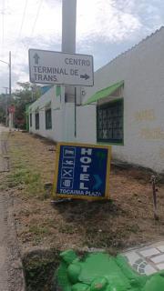 hotel tocaima plaza - 6