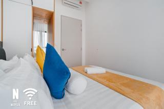 Luxury 3BR 50over floor KLCC View - City Centre - 5