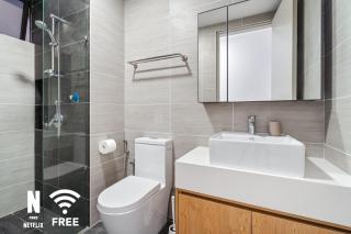 Luxury 3BR 50over floor KLCC View - City Centre - 8