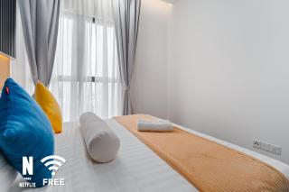 Luxury 3BR 50over floor KLCC View - City Centre - 9