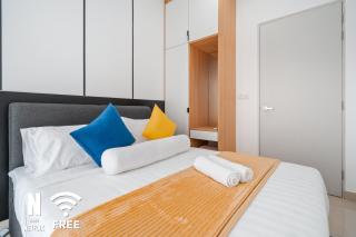 Luxury 3BR 50over floor KLCC View - City Centre - 0