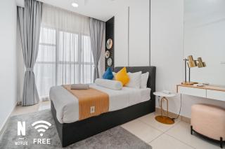 Luxury 3BR 50over floor KLCC View - City Centre - 7