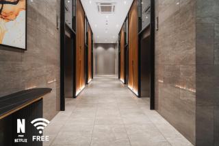 Luxury 3BR 50over floor KLCC View - City Centre - 4