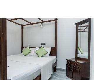 Blue Heaven Villa - 0