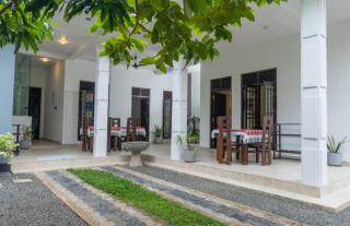 Blue Heaven Villa - 5