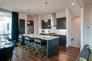 Luxury Condo - The Gulch - Private Rooftop - 5