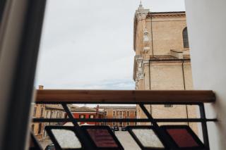 Duomo Room Comacchio - 6