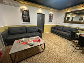 NOVA Executive Apartment free parking - 5