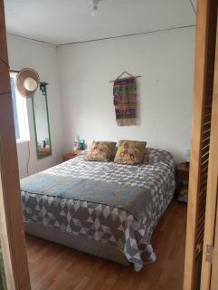 Cabaña en lago Tranquilo - 8