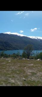 Cabaña en lago Tranquilo - 3