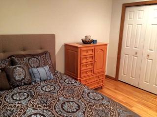 Comfortable Cabin Rental Perfect for an Outdoor Adventure near Elkins, West Virginia - 8