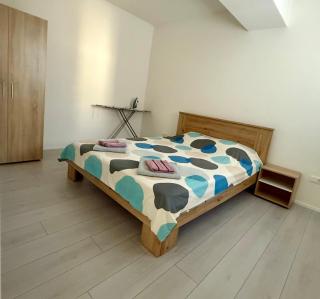 Sunrise Apartment Ohrid - 7