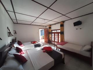 Green Villa Ella - 0