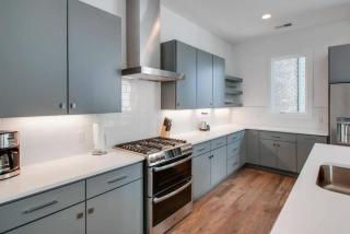 Gulch Downtown Skyline View - 5