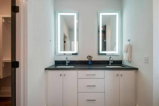 Gulch Downtown Skyline View - 1