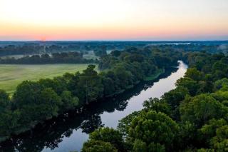 Beautiful Broken Bow Cabin with Private River Access - 2