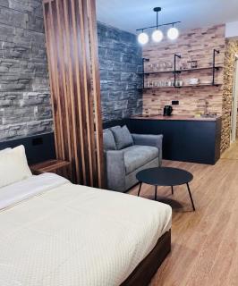 Amazing apartment in mountaints, new gudauri - 5