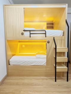 Demi Cafe and Hostel - Vientiane - 0