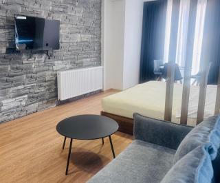 Amazing apartment in mountaints, new gudauri - 4