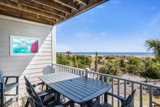 Atlantic Ocean #6 - 7