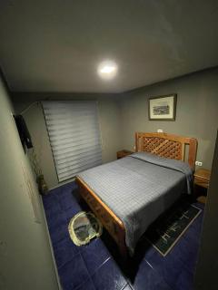 Hotel del valle San Miguel 530 - 5