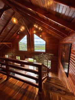 Refúgio Da Lua - Celeiro - 7