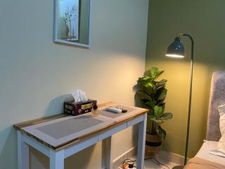 Adelya D'Alanis KLIA - 6