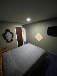 Hotel del valle San Miguel 530 - 8