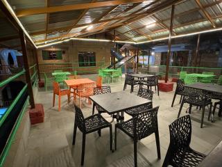 Guruchhaya hotel and cottages - 3