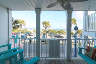 Atlantic Sunrise - 4