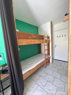 Appartement pour 4 personnes - Piau Engaly - 4