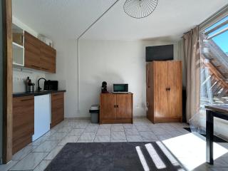 Appartement pour 4 personnes - Piau Engaly - 5