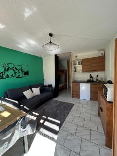 Appartement pour 4 personnes - Piau Engaly - 0