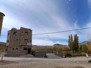 Auberge Restaurant Camping Taghzout - 0