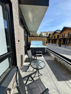 Luxury apartment with private jacuzzi and 2 ski passes in Levi! - 5