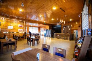 Ihlamur Teras Yenice - 7