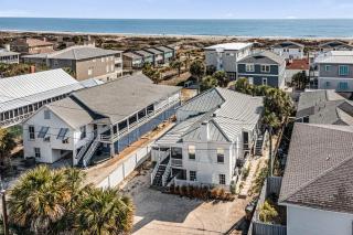 Eisenhower's Retreat - 7