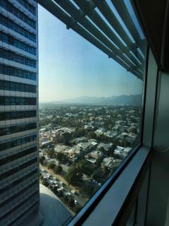 1 Bedroom Apartment Centaurus Islamabad - 1